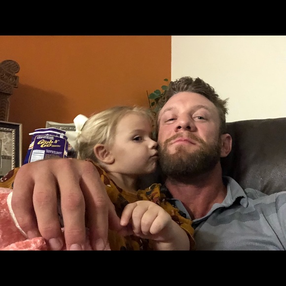 Meet your Posher, Wayne - Picture 1 of 1